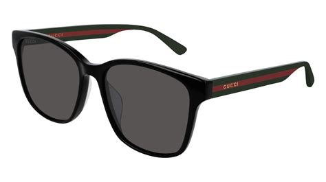 gucci sun glasses price|gucci unisex sunglasses.